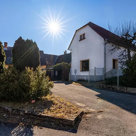 Prázdninový dům Dum U Hoslovic